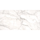 MSI White Vena Ceramic Wall and Floor Tile 12"x24" MSI White Vena Ceramic Wall and Floor Tile 12"x24"
