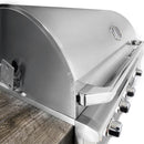 Wildfire Outdoor Living Ranch Pro 304 Stainless Steel Natural Gas Grill, 36" (WF-PRO36G-RH-NG) (SAK61370) Wildfire Outdoor Living Ranch Pro 304 Stainless Steel Natural Gas Grill, 36" (WF-PRO36G-RH-NG) (SAK61370)