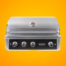 Wildfire Outdoor Living Ranch Pro 304 Stainless Steel Natural Gas Grill, 36" (WF-PRO36G-RH-NG) (SAK61370) Wildfire Outdoor Living Ranch Pro 304 Stainless Steel Natural Gas Grill, 36" (WF-PRO36G-RH-NG) (SAK61370)