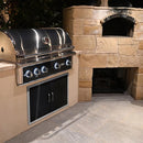 Wildfire Outdoor Living Ranch Pro 304 Stainless Steel Propane Gas Grill, 42" (WF-PRO42G-RH-LP) (SAK50263) Wildfire Outdoor Living Ranch Pro 304 Stainless Steel Propane Gas Grill, 42" (WF-PRO42G-RH-LP) (SAK50263)
