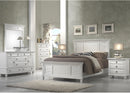 Winchester Dresser, White Winchester Dresser, White