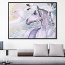 Winter Solstice Canvas Winter Solstice Canvas