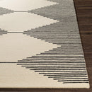 Walkerston Hand Tufted Wool Rug Walkerston Hand Tufted Wool Rug