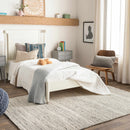 Williford Wool Area Rug Williford Wool Area Rug