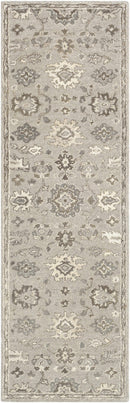 Willimantic Beige Thick Wool Rug Willimantic Beige Thick Wool Rug