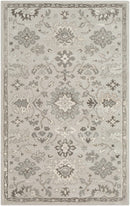 Willimantic Beige Thick Wool Rug Willimantic Beige Thick Wool Rug