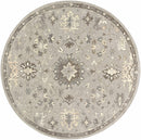 Willimantic Beige Thick Wool Rug Willimantic Beige Thick Wool Rug