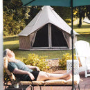 10' Regatta Bell Tent 10' Regatta Bell Tent