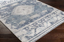 Westmount Denim Aztec Area Rug Westmount Denim Aztec Area Rug