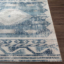 Westmount Denim Aztec Area Rug Westmount Denim Aztec Area Rug