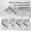 Premium Automatic Single-Piece Home Smart Toilet With Bidet, Foot Sensor And Heated Seat (SAK96152) Premium Automatic Single-Piece Home Smart Toilet With Bidet, Foot Sensor And Heated Seat (SAK96152)