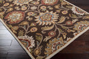Conesus Hand Tufted Brown 1051 Area Rug Conesus Hand Tufted Brown 1051 Area Rug