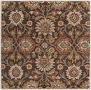 Conesus Hand Tufted Brown 1051 Area Rug Conesus Hand Tufted Brown 1051 Area Rug