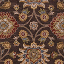 Conesus Hand Tufted Brown 1051 Area Rug Conesus Hand Tufted Brown 1051 Area Rug