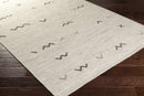 Yelm Wool Area Rug Yelm Wool Area Rug