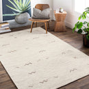 Yelm Wool Area Rug Yelm Wool Area Rug