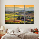Tuscany At Dawn Wall Art Tuscany At Dawn Wall Art