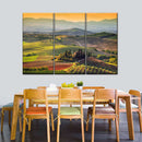 Tuscany At Dawn Wall Art Tuscany At Dawn Wall Art