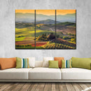 Tuscany At Dawn Wall Art Tuscany At Dawn Wall Art