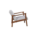 Zephyr Lounge Chair Zephyr Lounge Chair