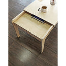 Atlas Coffee Table Atlas Coffee Table