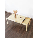 Atlas Coffee Table Atlas Coffee Table