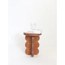 Irıs Side Table Irıs Side Table