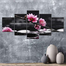 Cherry Blossom Pop Wall Art Cherry Blossom Pop Wall Art
