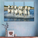 7 Horses Wall Art 7 Horses Wall Art