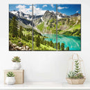 Altai Mountains Wall Art Altai Mountains Wall Art