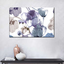 Textured Tulips Wall Art Textured Tulips Wall Art