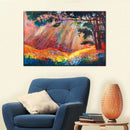 White Mountain National Forest Wall Art White Mountain National Forest Wall Art