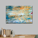 Abstract Strokes Wall Art Abstract Strokes Wall Art