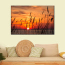 Chesapeake Bay Sunrise Wall Art Chesapeake Bay Sunrise Wall Art