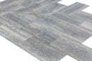 Silver Vein Cut Travertine Tile Silver Vein Cut Travertine Tile