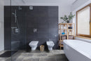 Silver Vein Cut Travertine Tile Silver Vein Cut Travertine Tile