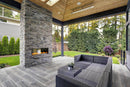 Silver Vein Cut Travertine Tile Silver Vein Cut Travertine Tile