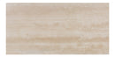 Light Beige Vein Cut Travertine Tile – Polished Light Beige Vein Cut Travertine Tile – Polished