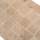 Mixed Beige Commercial Travertine Honed Floor and Wall Tile  Mixed Beige Commercial Travertine Honed Floor and Wall Tile