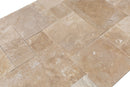 Denizli Beige Antique French Pattern Set-Brushed and Filled Denizli Beige Antique French Pattern Set-Brushed and Filled