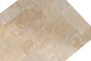 Denizli Beige Antique French Pattern Set-Brushed and Filled Denizli Beige Antique French Pattern Set-Brushed and Filled