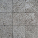 Tundra Light Grey Marble Tile 12"x12"x1/2" Tundra Light Grey Marble Tile 12"x12"x1/2"