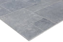 Bluestone Sandblasted Brushed French Pattern Set Marble Tile Bluestone Sandblasted Brushed French Pattern Set Marble Tile