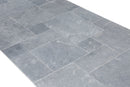Bluestone Sandblasted Brushed French Pattern Set Marble Tile Bluestone Sandblasted Brushed French Pattern Set Marble Tile