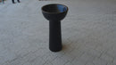 Toros Black Marble Natural Stone Pedestal Oval-top Sink Polished (W)17" (L)20" (H)33.5" SKU NTRSTC20 video Toros Black Marble Natural Stone Pedestal Oval-top Sink Polished (W)17" (L)20" (H)33.5" SKU NTRSTC20 video