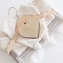 Marble 4"x5" Heart Shape Coasters Semi-polished set of 4 Marble 4"x5" Heart Shape Coasters Semi-polished set of 4