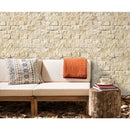 Travertine Classic Beige Split Face Mosaic Tile Travertine Classic Beige Split Face Mosaic Tile