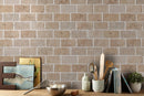 Riverbed Walnut Travertine Tumbled Floor and Wall Tile Riverbed Walnut Travertine Tumbled Floor and Wall Tile