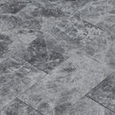 tundra earth grey marble tile surface polished edge straight SKU-10087356 product shot angle view tundra earth grey marble tile surface polished edge straight SKU-10087356 product shot angle view