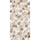 anka alaska beige glossy decor relief porcelain tile SKU 165067 12"x24"  (30cmx60cm) product shot top view anka alaska beige glossy decor relief porcelain tile SKU 165067 12"x24"  (30cmx60cm) product shot top view